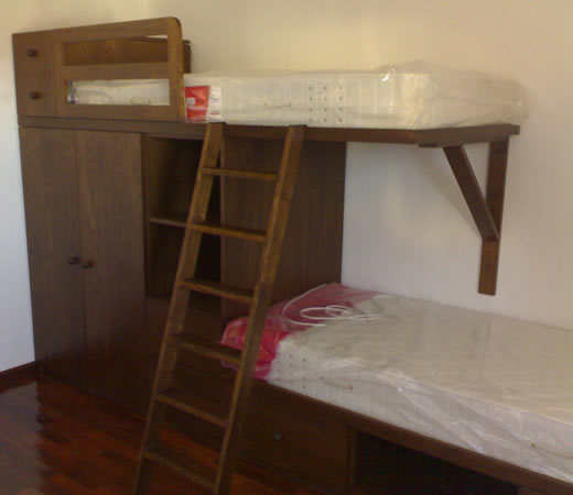 Restauro De Moveis 03