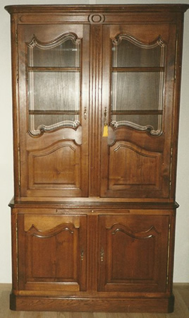 Restauro De Moveis 05