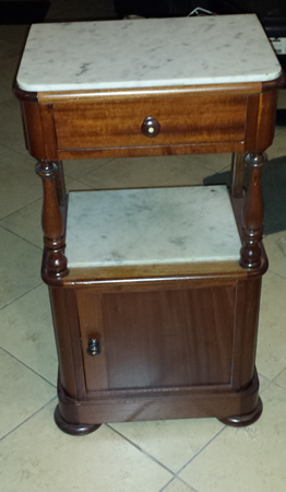 Restauro De Moveis 04