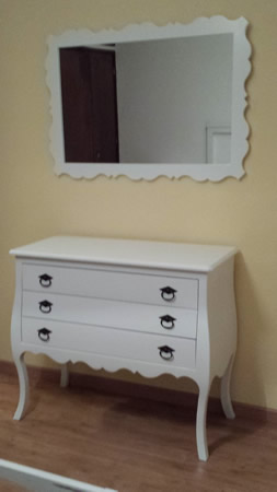 Restauro De Moveis 01
