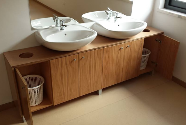 Moveis WC 02