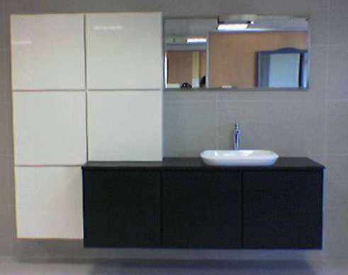 Moveis WC 03